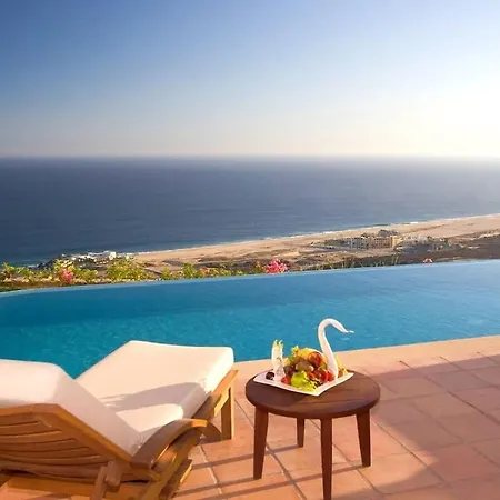 Astonishing 3Br Villa Magic View In Cabo San Lucas