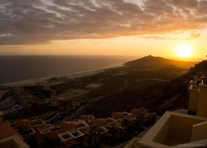 Astonishing 3br Magic View In Cabo San Lucas