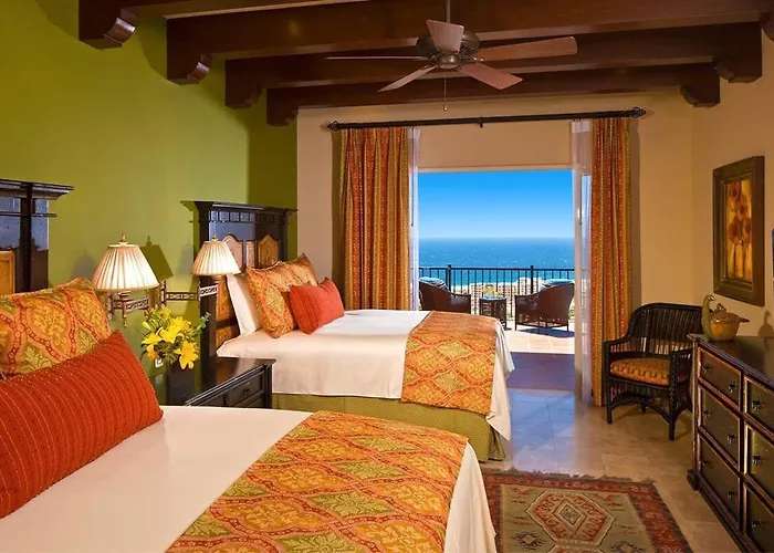 Astonishing 3br Magic View In
